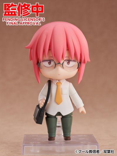 粘土人#2298 小林家的龙女仆 小林