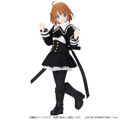 突击莉莉 二川二水 简装版