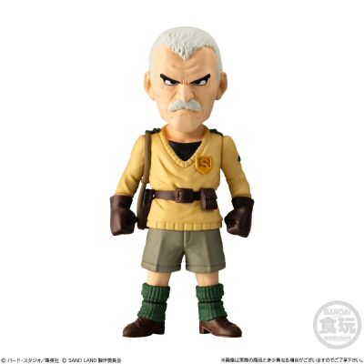 沙漠大冒险ADVERGE套装