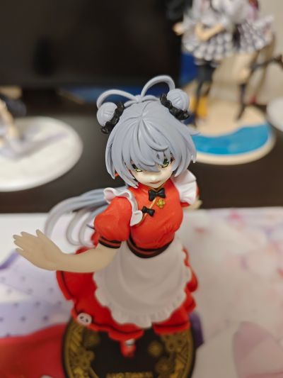 Coreful 洛天依 ~女仆装~