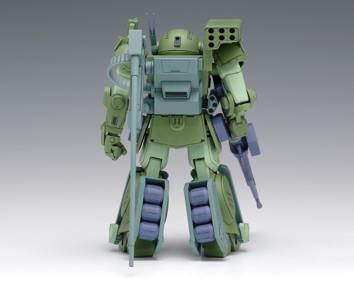 装甲骑兵：荣耀的背后 强盗斗犬 [PS版]