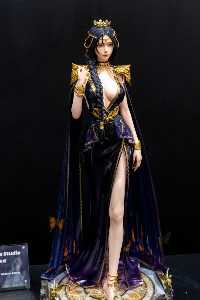 鬼刀系列 女王