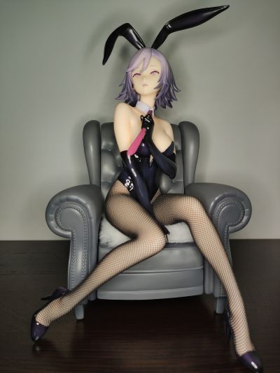 异人馆兔女郎 初萼