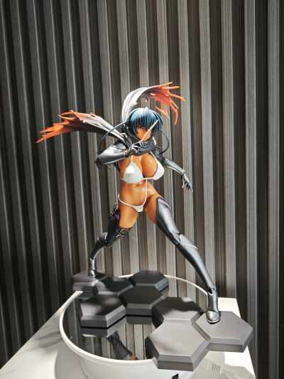 对魔忍RPG 克隆阿莎姬 晒痕版