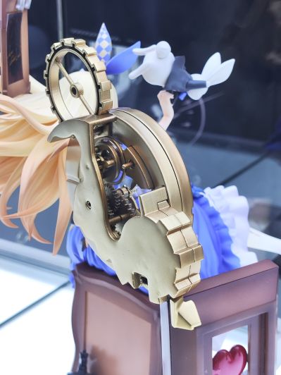 梦游奇境记~入梦时刻~ 爱丽丝·里德尔