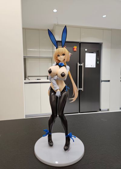 B-style 兔女郎服装计划 索菲亚· F· 希琳 逆兔女郎