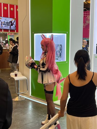 《画江湖之不良人》姬如雪