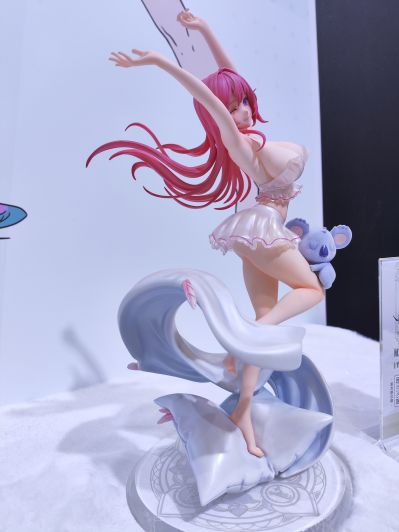 主从关系 尤里（暂译）