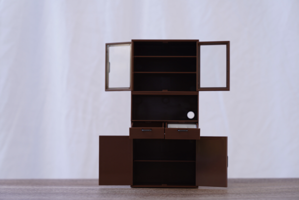 小小样品 组合式橱柜