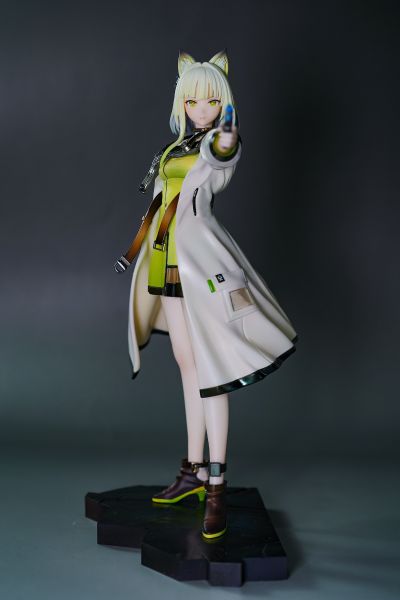 明日方舟 凯尔希