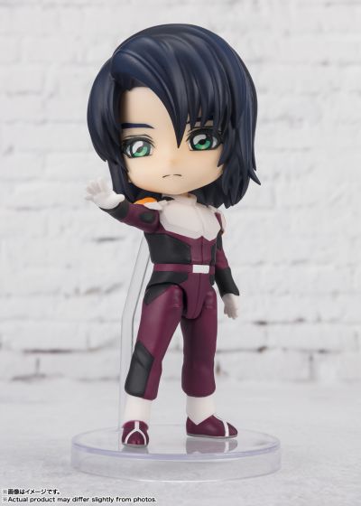 Figuarts mini 机动战士高达SEED FREEDOM 阿斯兰·萨拉