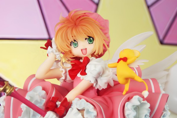 ARTFX J 魔卡少女樱 木之本樱