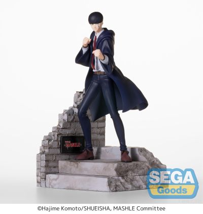 Luminasta 物理魔法使马修 动画版 马修·班迪德