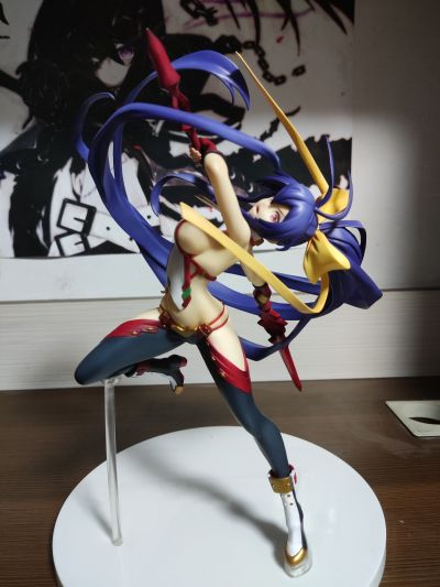 苍翼默示录：神观之梦 夏目麻衣