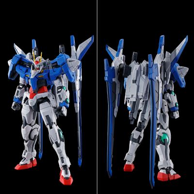 RG  00 XN RAISER