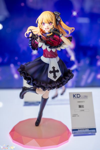 KD colle 约会大作战 第四季 時崎狂三 书画美人