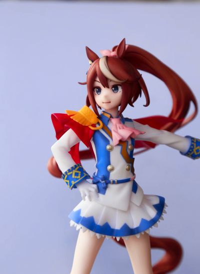 赛马娘 东海帝皇 ［梦想就是要展示的！］