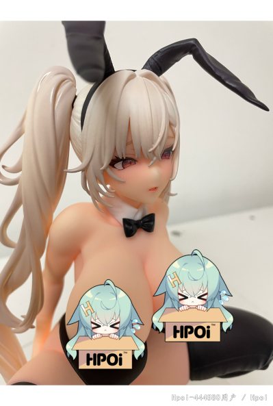 暗恋兔女郎 动情兔子 艾米