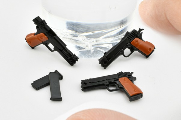 小军械库 LALR01 莉可丽丝  武器 千束款