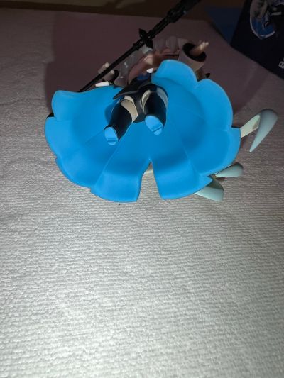 粘土人#2150 命运-冠位指定 狂战士-摩根