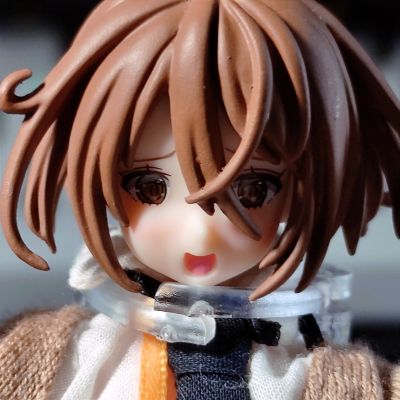 突击莉莉系列 No.049 突击莉莉 川村楪