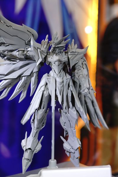 镜界山海 帝女雀·精卫