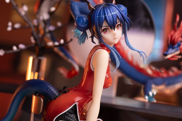 明日方舟 陈 岁红霞