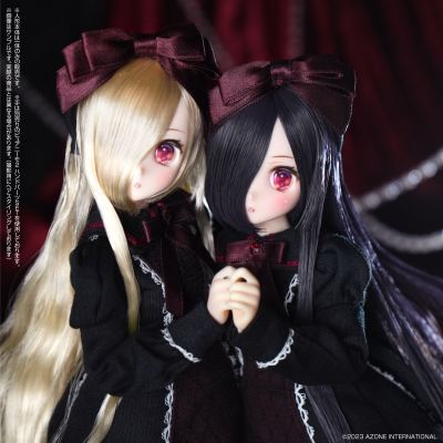 Colorful Dreamin' / 玛丽·奈特 ～我们的新故事～ 1.1 AZONE直营店销售