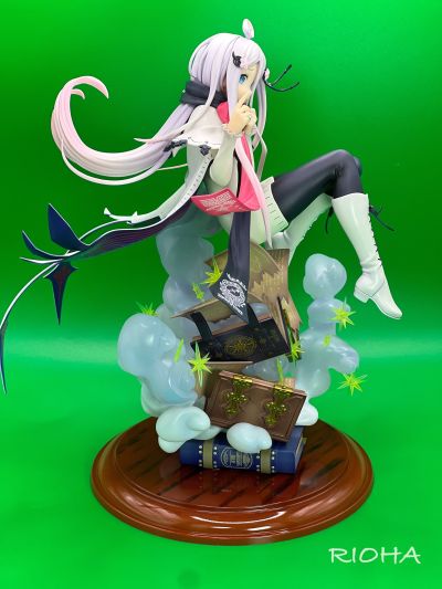 绽放的阿尔斯诺特利亚 阿尔斯诺特利亚