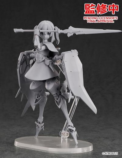 Hyper Body 游击兵