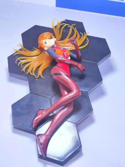 Luminasta  新世纪福音战士新剧场版 明日香