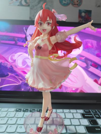 TENITOL  无职转生2 ~到了异世界就拿出真本事~ 艾莉丝 花仙子