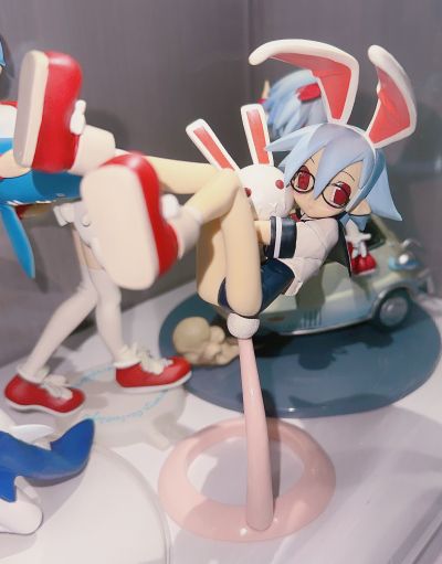 プレネールさん ウサ耳セーラースク水Ver. 