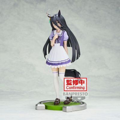 赛马娘 曼城茶座