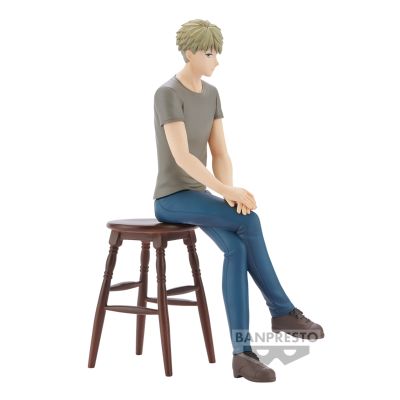 间谍过家家 休息时光系列  劳埃德·福杰