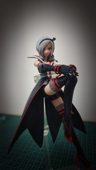 S.H.Figuarts    伊斯