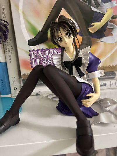 哈比・レッスン 一文字睦月 