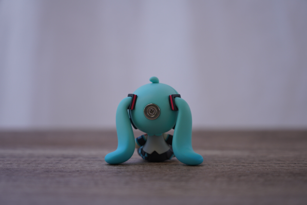 Huggy Good Smile 初音未來