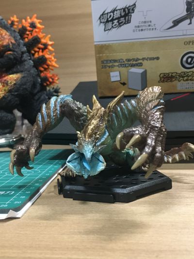 CFB  标准玩偶进阶版合集25