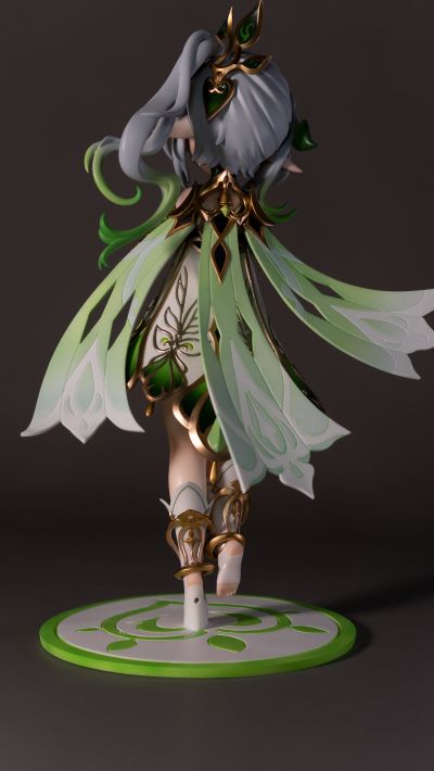 原神 小吉祥草王