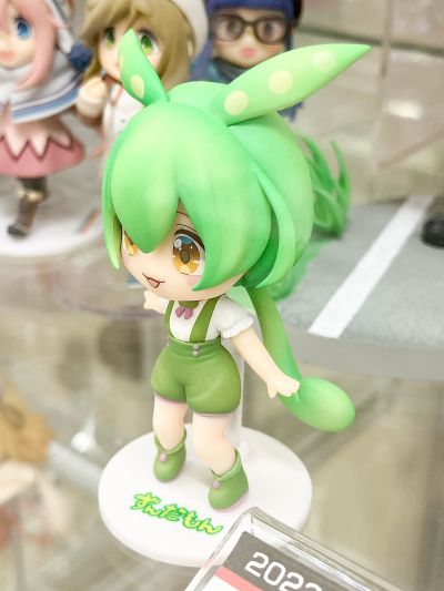 迷你手办系列 俊达萌