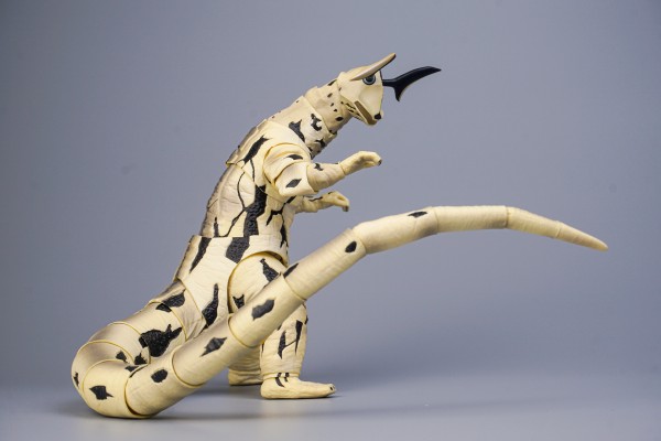 S.H.Figuarts 艾雷王