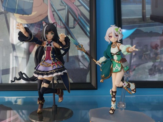 figma#592 公主连结 与你重逢 可可萝