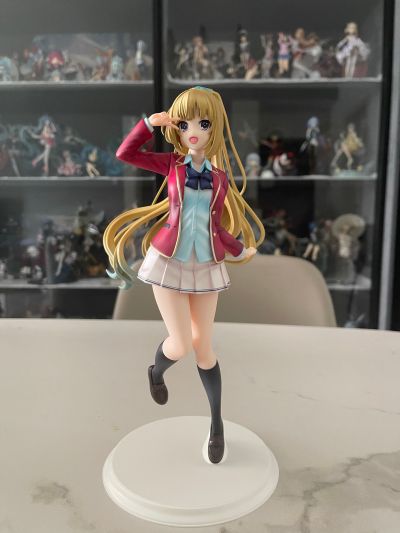 KDcolle 欢迎来到实力至上主义的教室 轻井泽惠