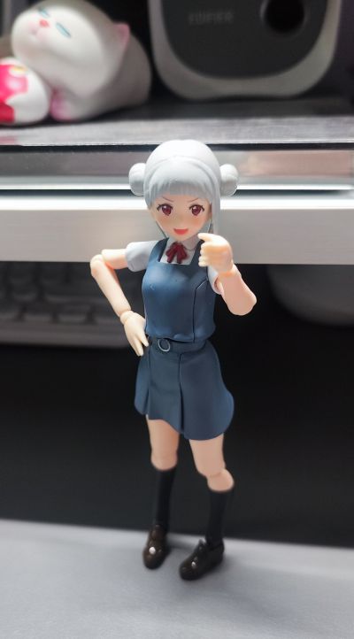 figma#545 爱与演唱会！超级明星！！岚千砂都