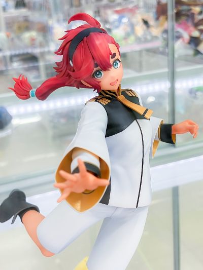 GGG系列 机动战士高达 水星的魔女 斯莱塔·墨丘利