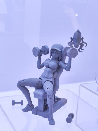 DarkAdvent 拉尼娅 放松版