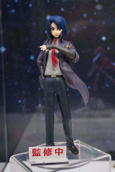 机动战士高达SEED FREEDOM 拉克丝·克莱茵 玩具人偶