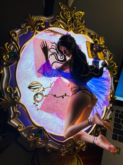 鬼刀系列 《早安》