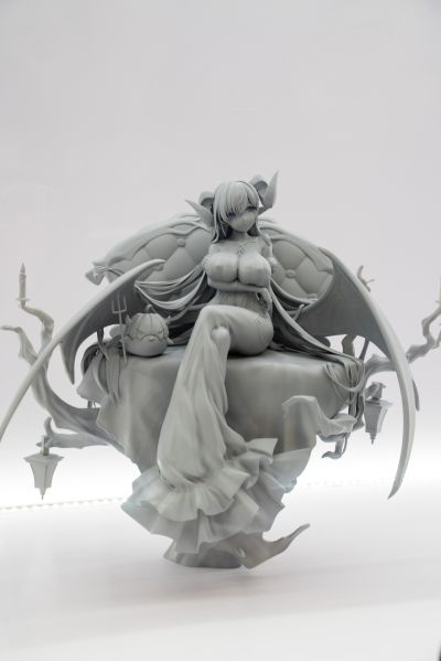 碧蓝航线 阿尔比恩 银月下的夜之眷属